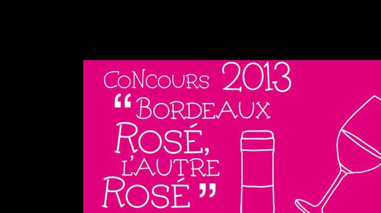 DC participe au Concours Bordeaux Rosé