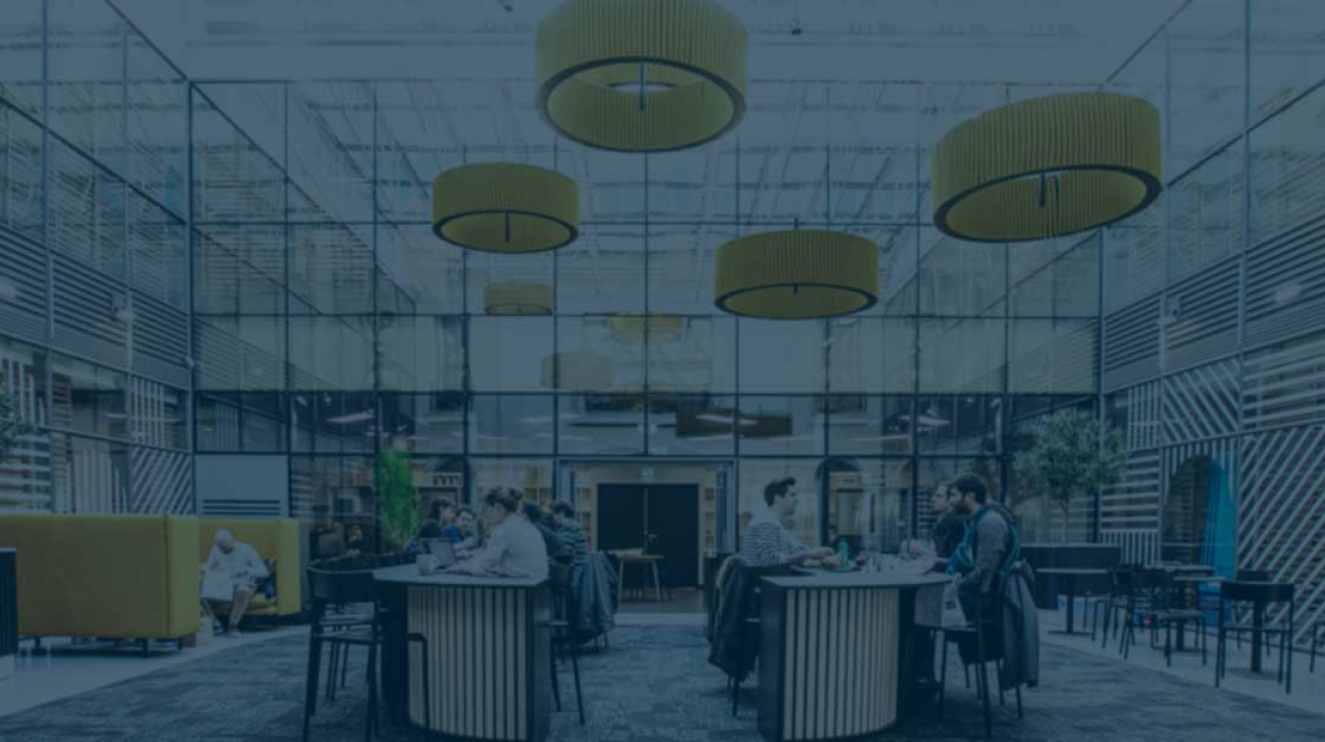 Les adresses de Digital Campus Nantes