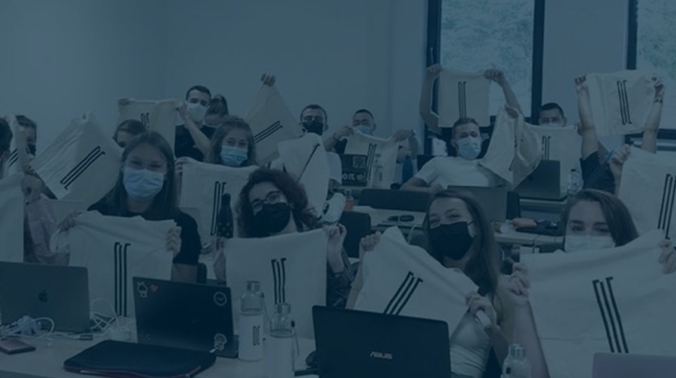 Heureux de vous retrouver ! dans les campus Digital Campus