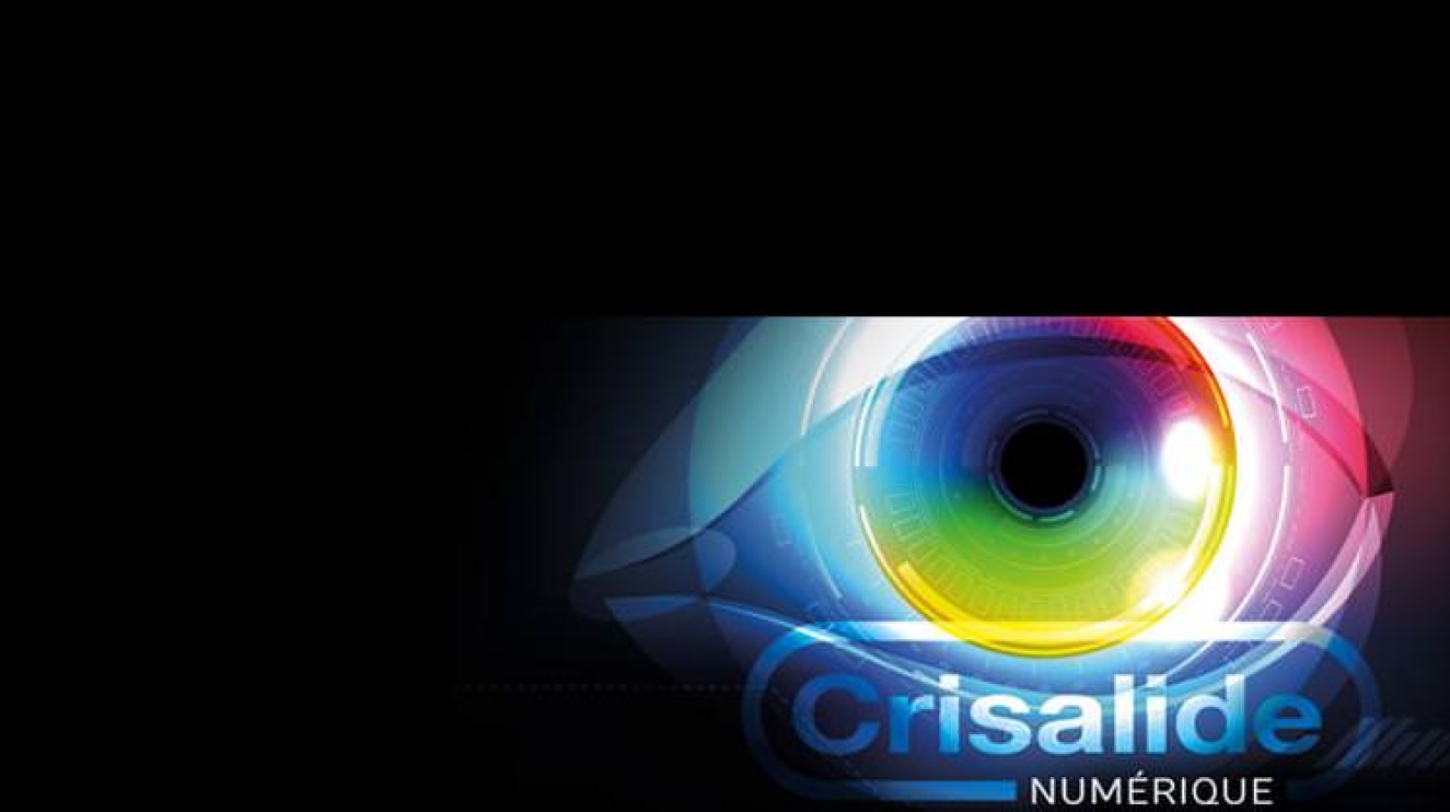 Crisalide Numérique : nouveau partenaire — digital, campus au campus Digital Campus de Rennes