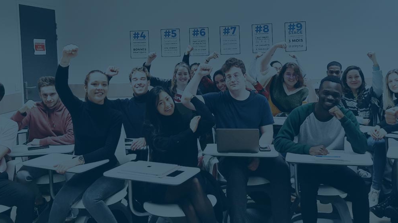 Apprendre à apprendre et apprendre à transmettre dans les campus Digital Campus