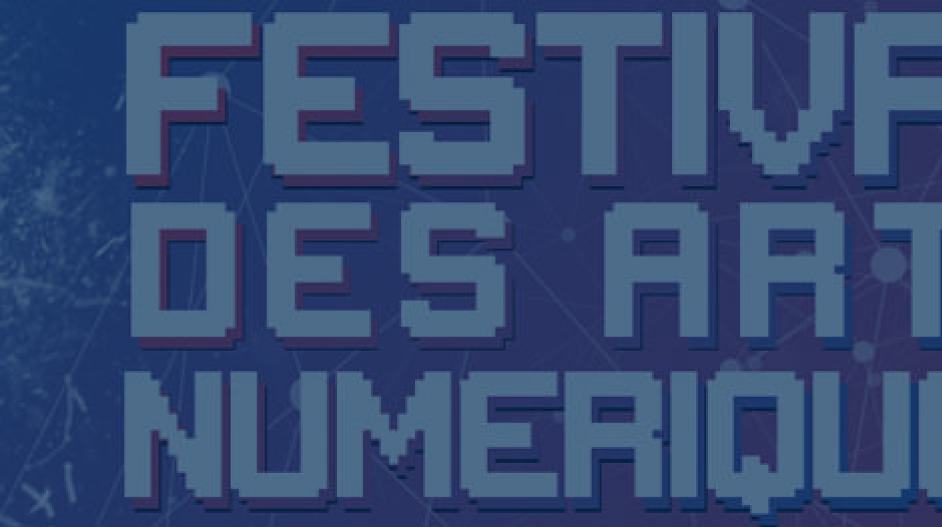 Le Festival des Arts Numériques 2018 au campus Digital Campus de Toulouse