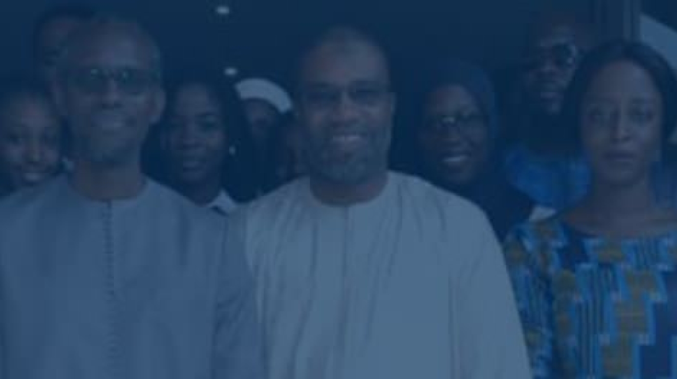 IBM et ISM, un partenariat gagnant pour les étudiants ! au campus Digital Campus de Dakar
