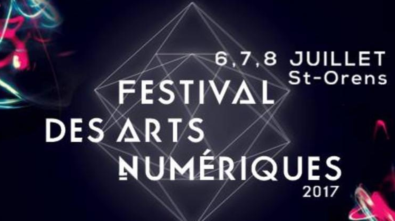 Le Festival des Arts Numériques : un partenariat efficace au campus Digital Campus de Toulouse