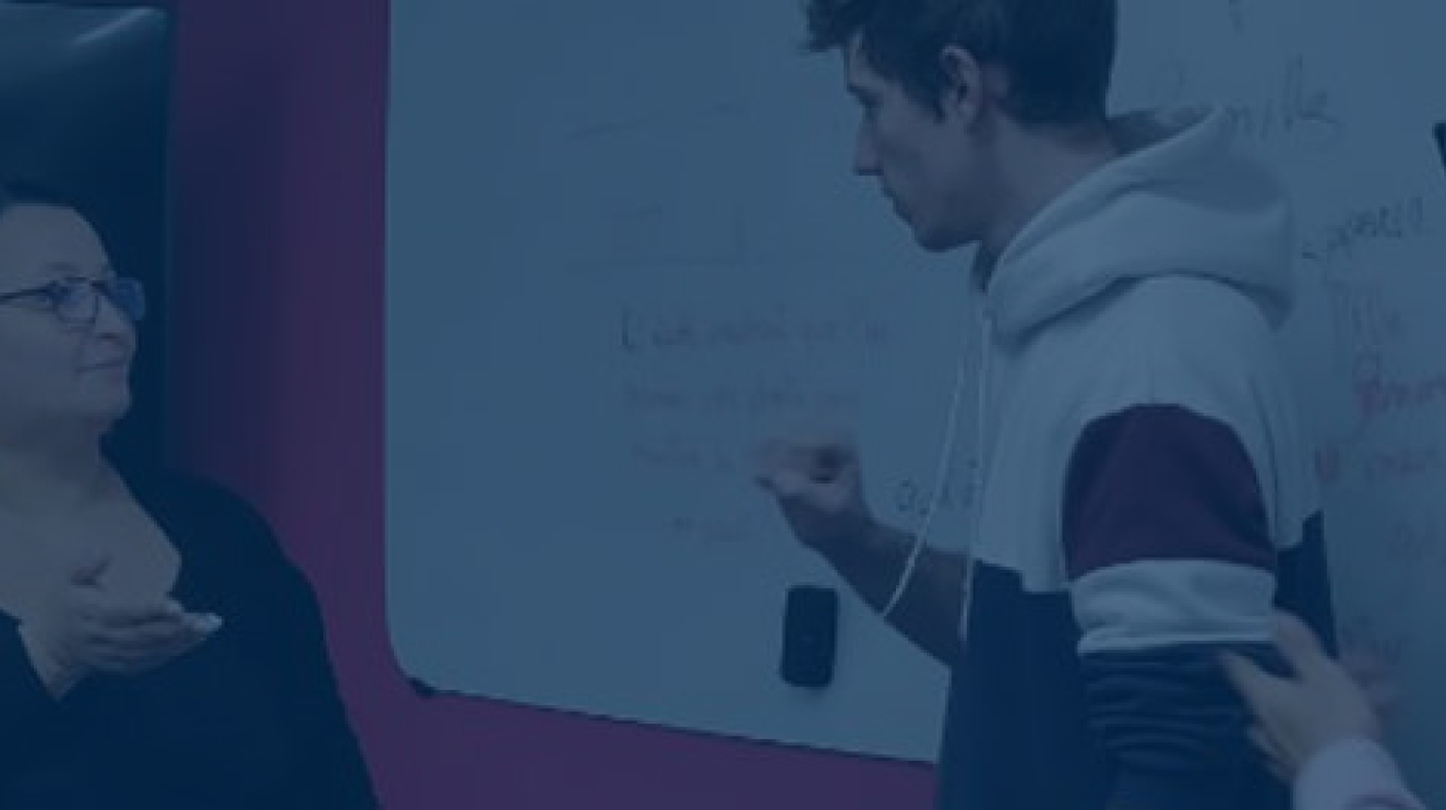 Des voisins extraordinaires au campus Digital Campus de Lyon