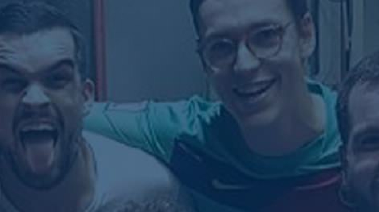 Digital Campus Rennes, version on mouille le maillot