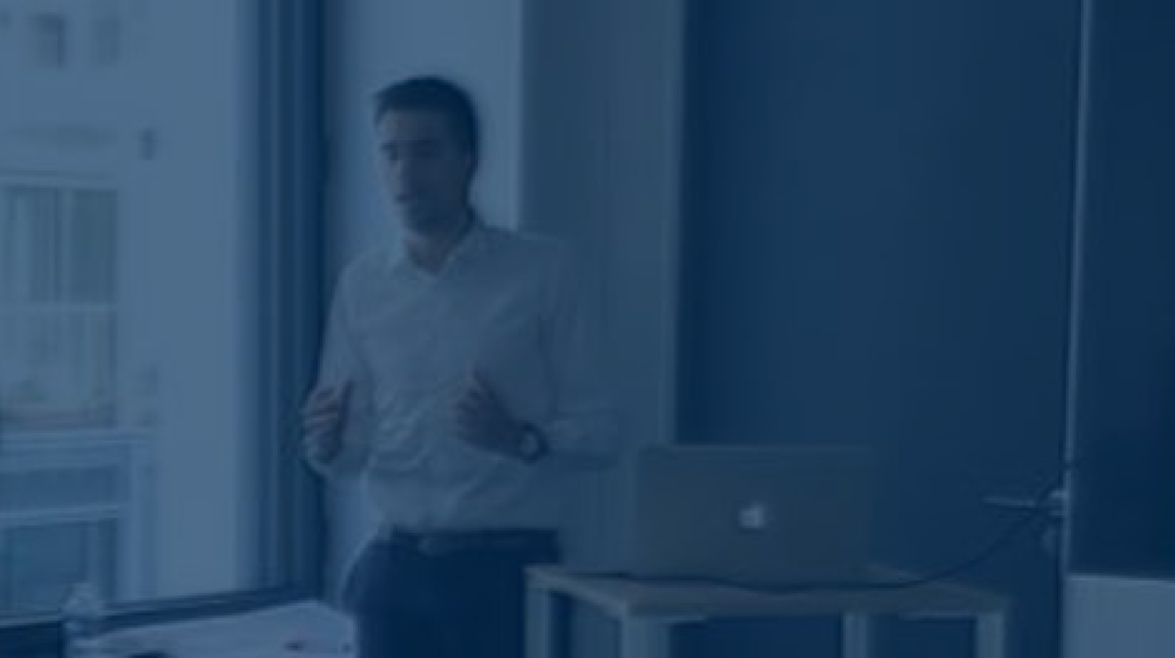 Retour sur le DC Start au campus Digital Campus de Lyon