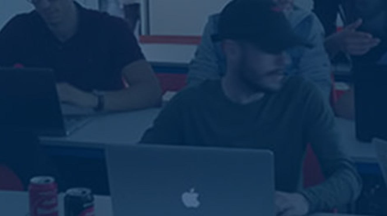 Les Grands Projets 17/18 à Digital Campus Toulouse — étudiants