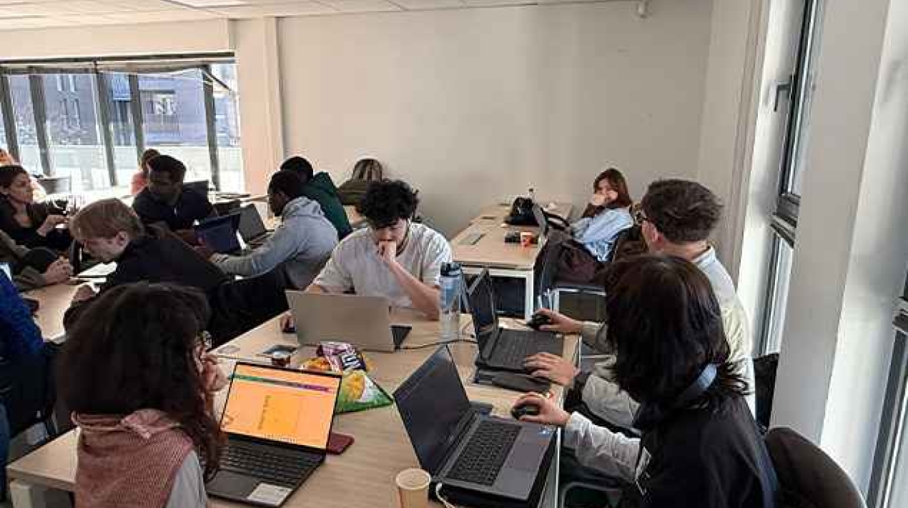 Challenge 360 : Imaginer l’avenir digital des coopératives agricoles au campus Digital Campus de Lyon