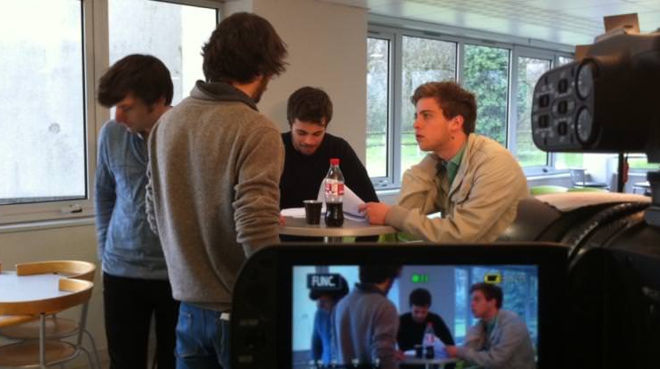 DC Kids, nouveauté 2017 ! au campus Digital Campus de Bordeaux