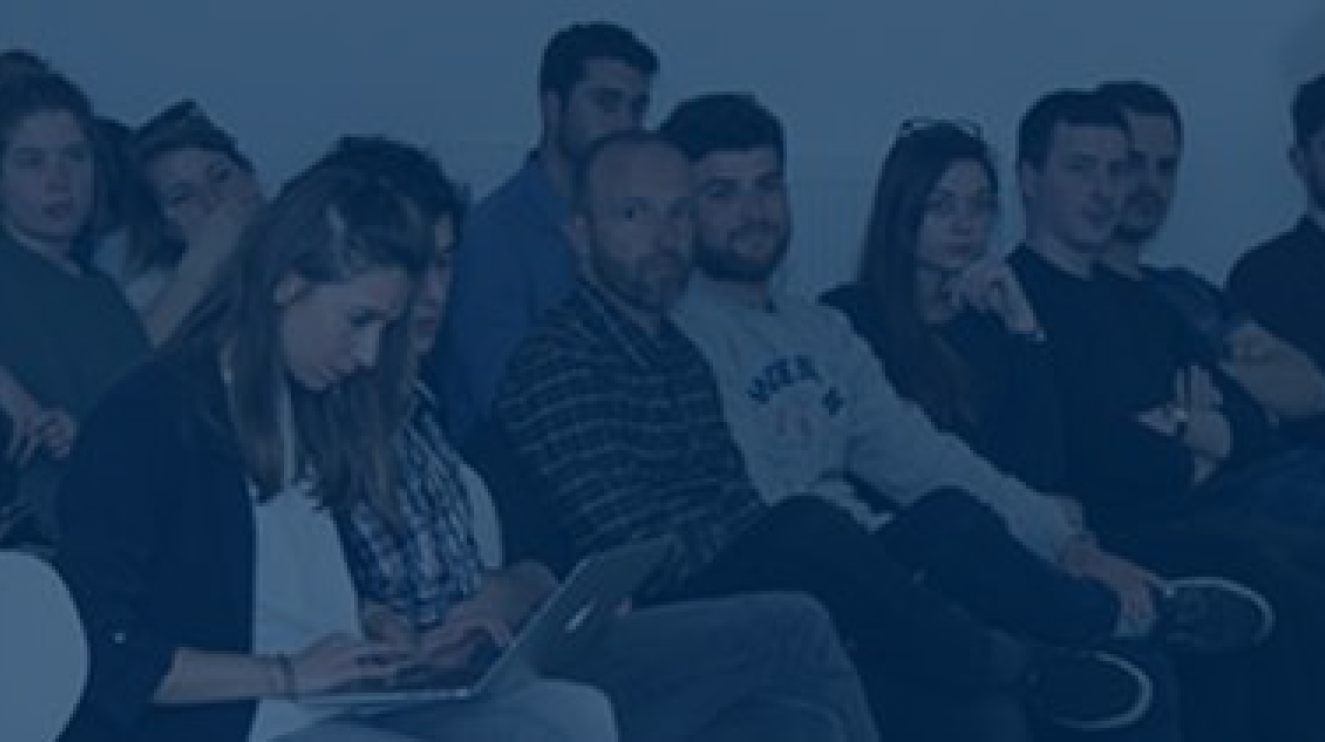 Dessine-Moi un Métier Digital édition 2018 au campus Digital Campus de Bordeaux