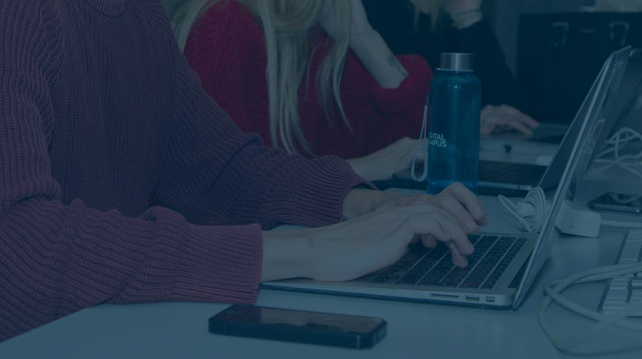 Choisir une école informatique ou Digital Campus ? — développement dans les campus Digital Campus
