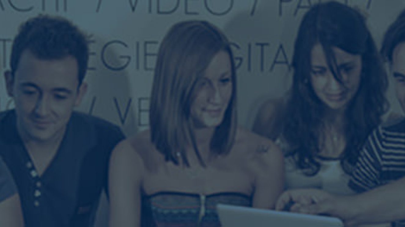UI Designer : le métier en vogue ! dans les campus Digital Campus