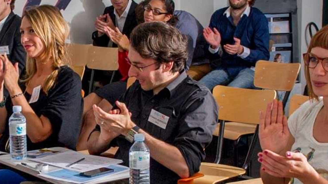 Digijob - Digital Campus Lyon — école, web