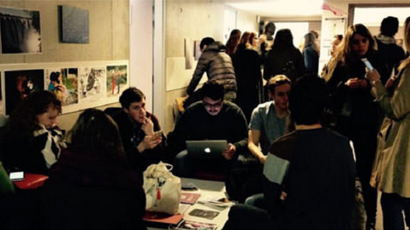 Un Digijob pour trouver son alternance au campus Digital Campus de Bordeaux