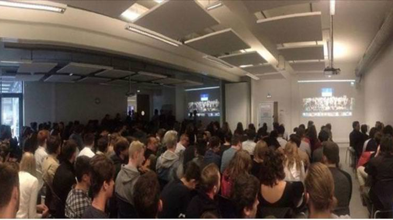 Lancement de la 7ème édition des Grands Projets — digital, campus au campus Digital Campus de Bordeaux