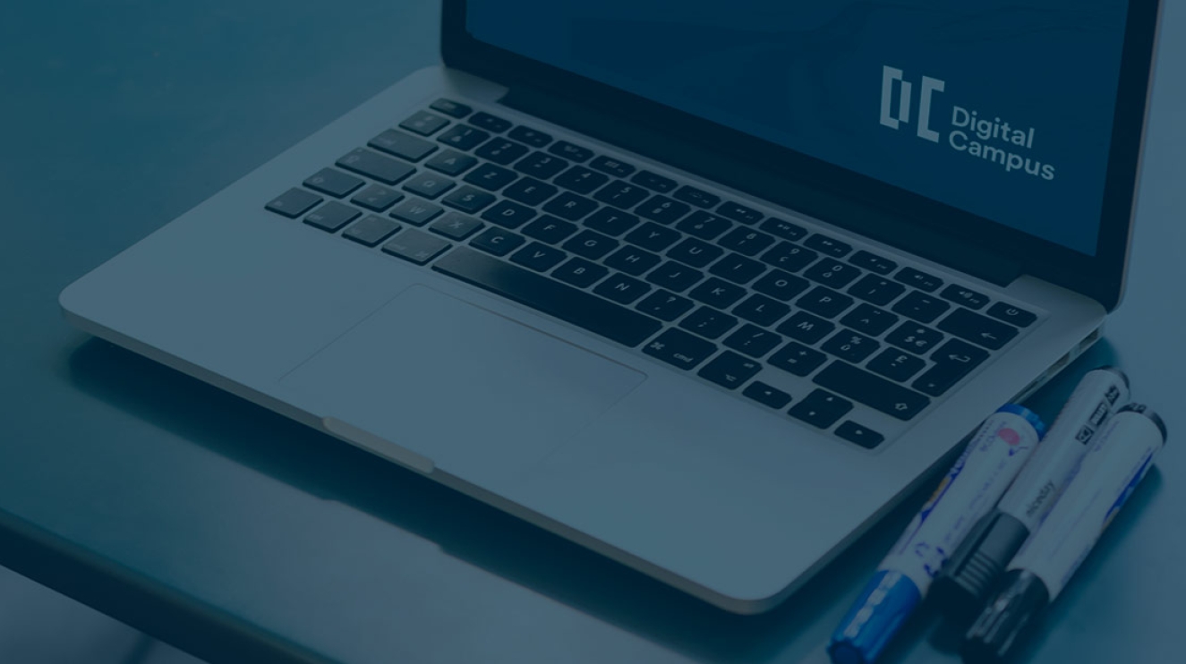 Rentrée 2021 : les inscriptions sont ouvertes ! dans les campus Digital Campus