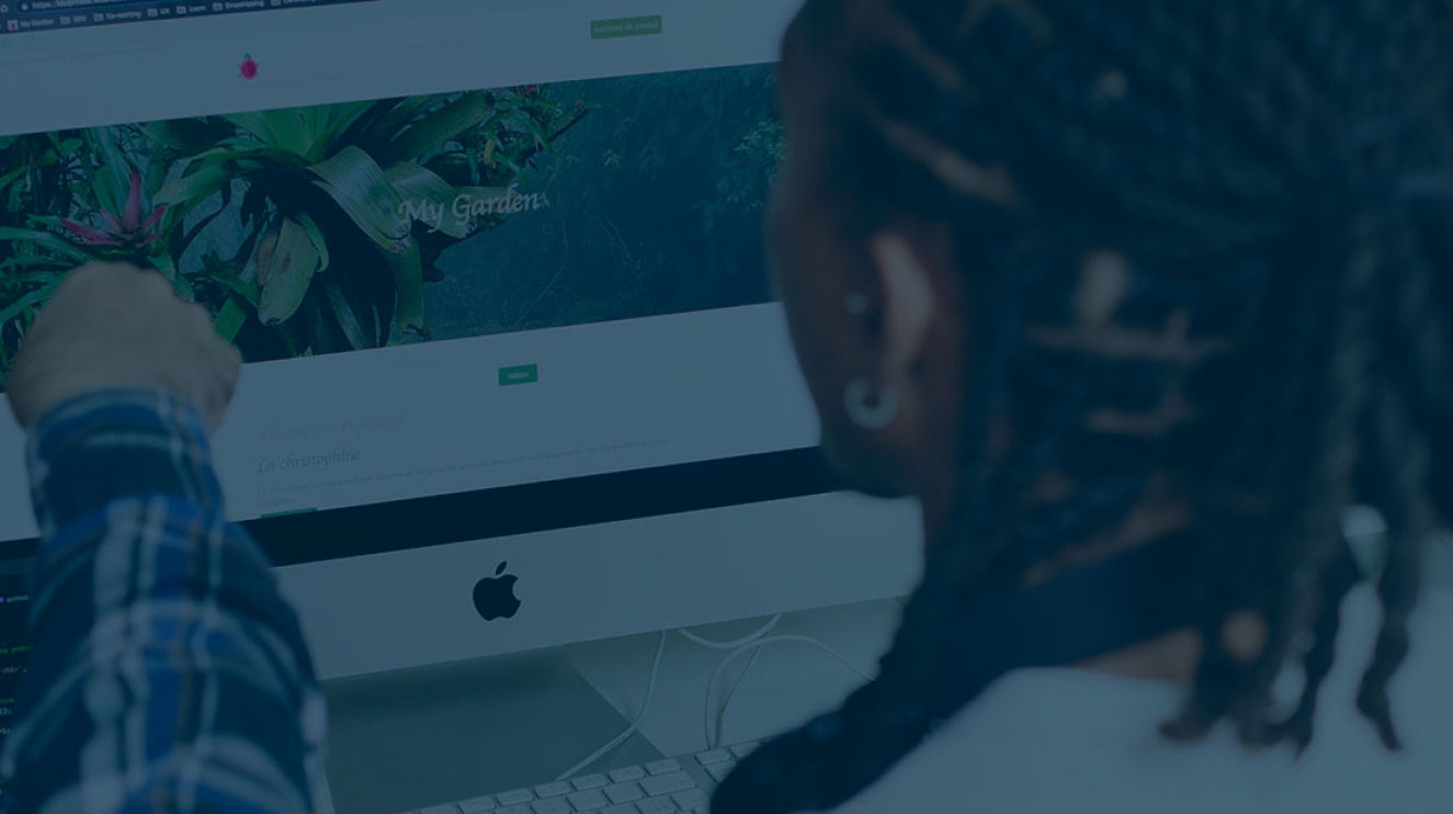 Une année 2020 sous le signe « Digital Responsable » au campus Digital Campus de Lyon