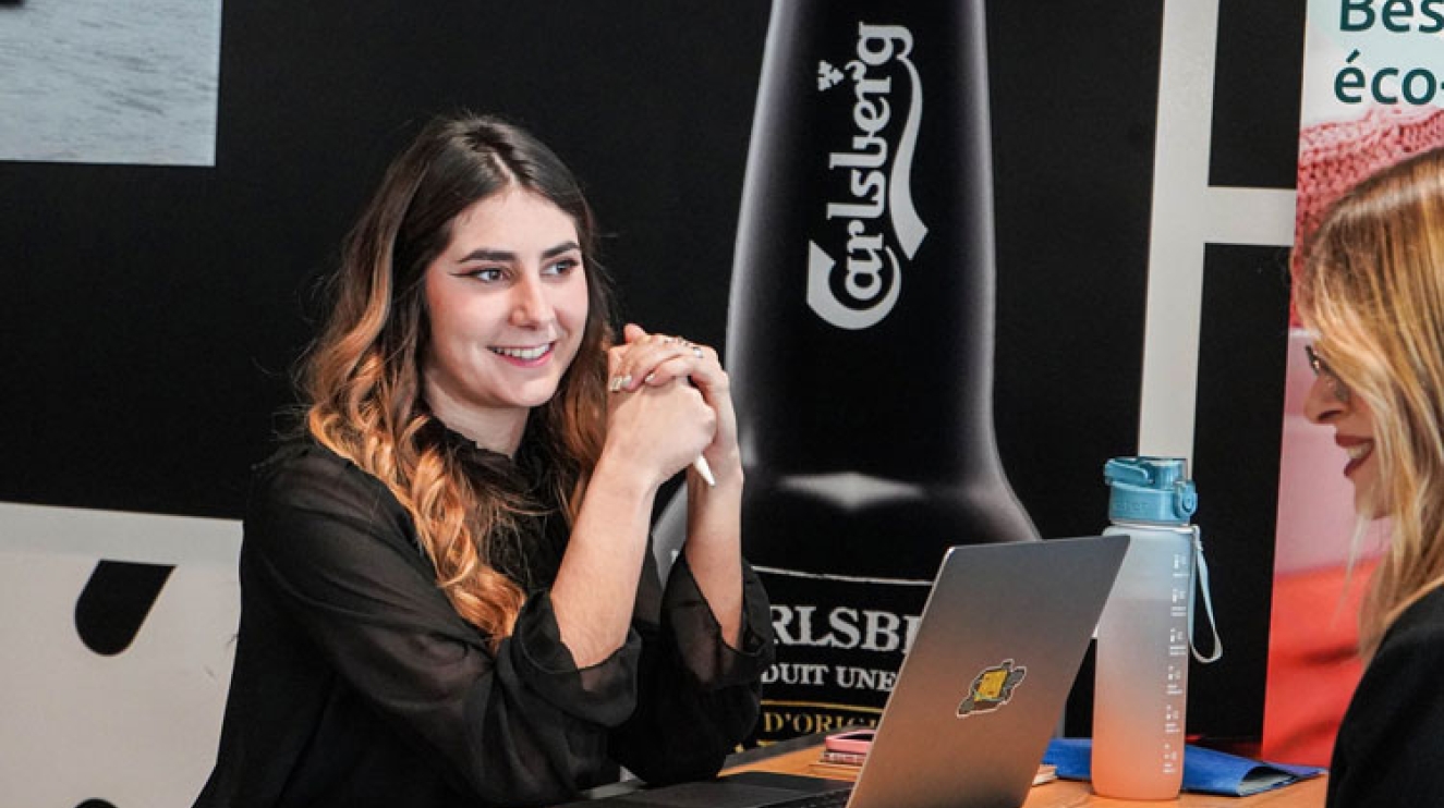 Le projet personnel, une initiative pour développer la créativité des étudiants au campus Digital Campus de Bordeaux