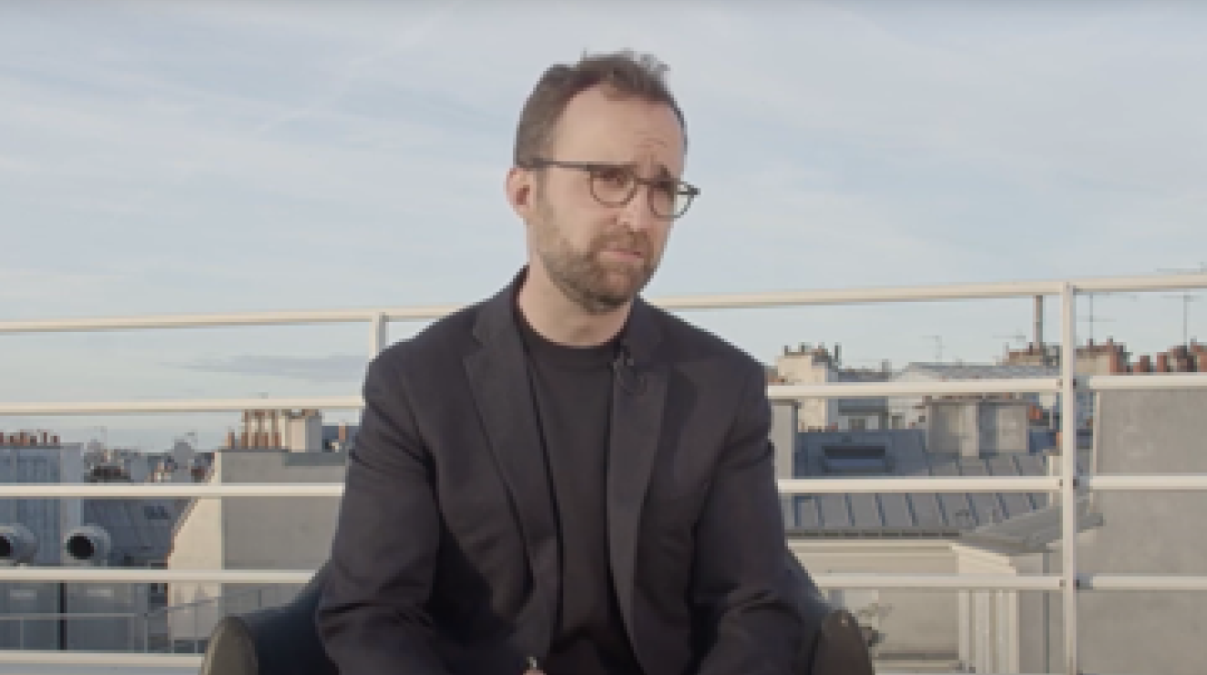 Transformation de l’expérience : le parcours d’Edouard Soumagnac au campus Digital Campus de Paris