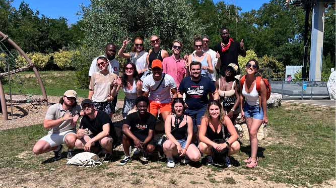 Une journée inoubliable pour les ambassadeurs de Digital Campus à Toulouse