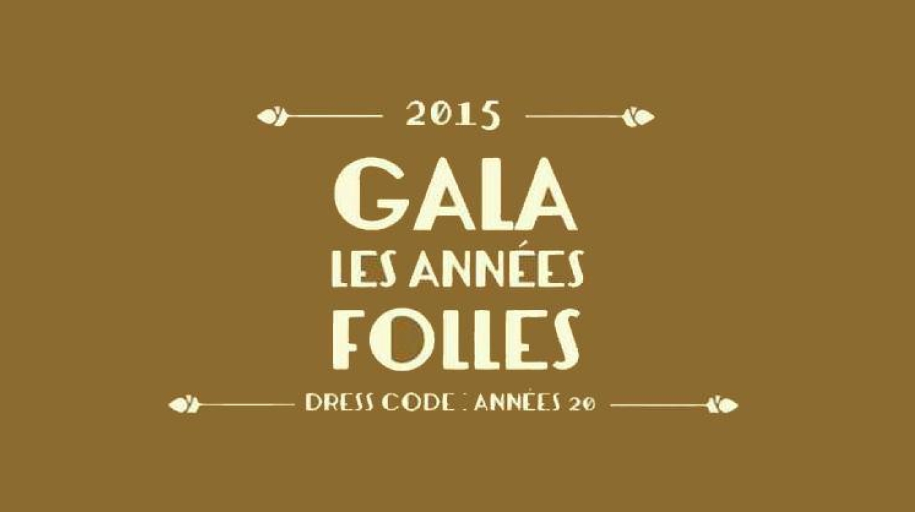 Gala 2015 - Digital Campus Rennes — école