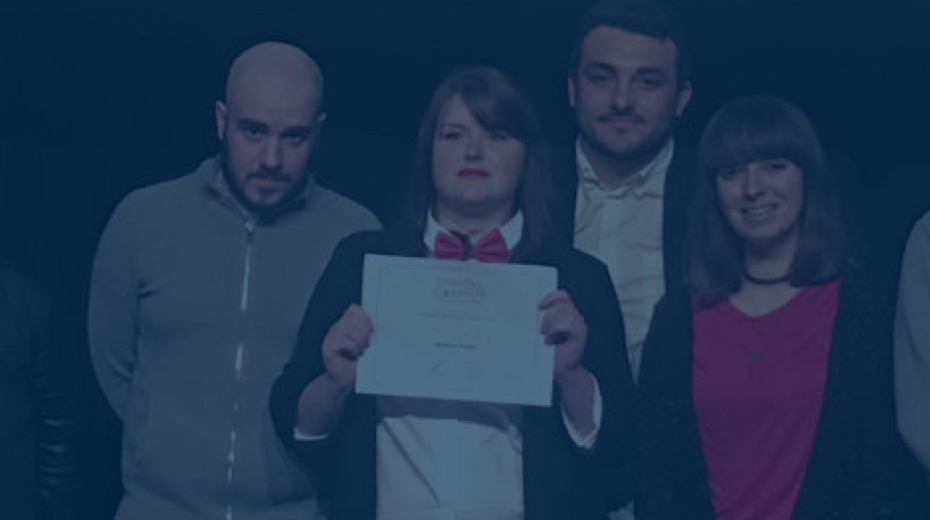 Présentation finale des Grands projets au campus Digital Campus de Montpellier
