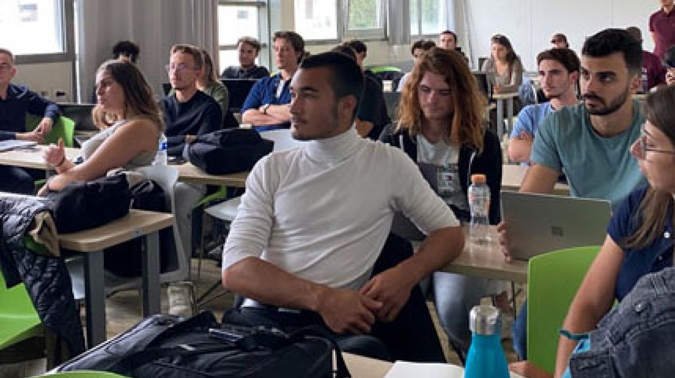Digital Campus à Aix en Provence lance ses Grands Projets