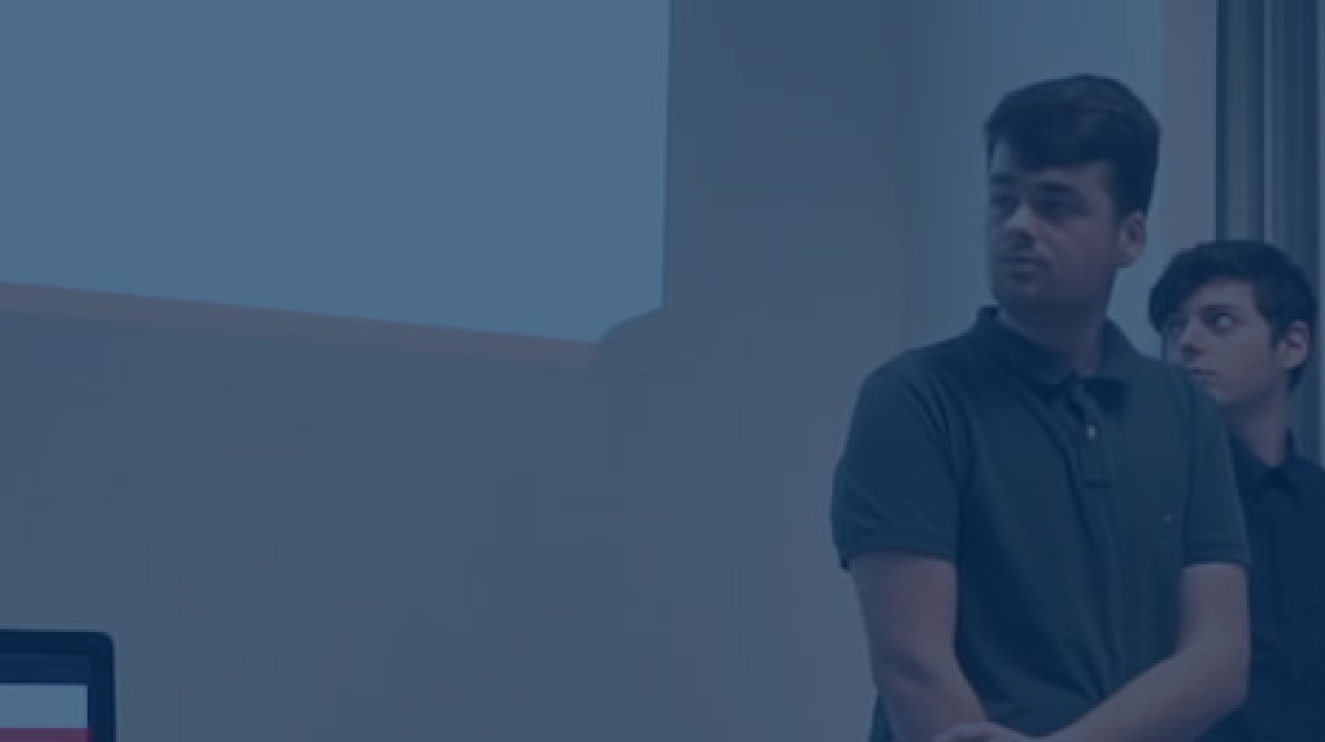 Les Grands Projets 17/18 à Digital Campus Bordeaux