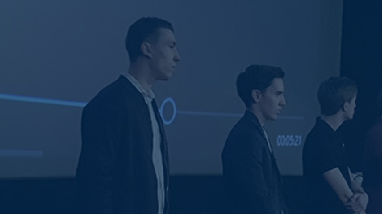 Grands Projets 2018 à DC Toulouse — digital, campus