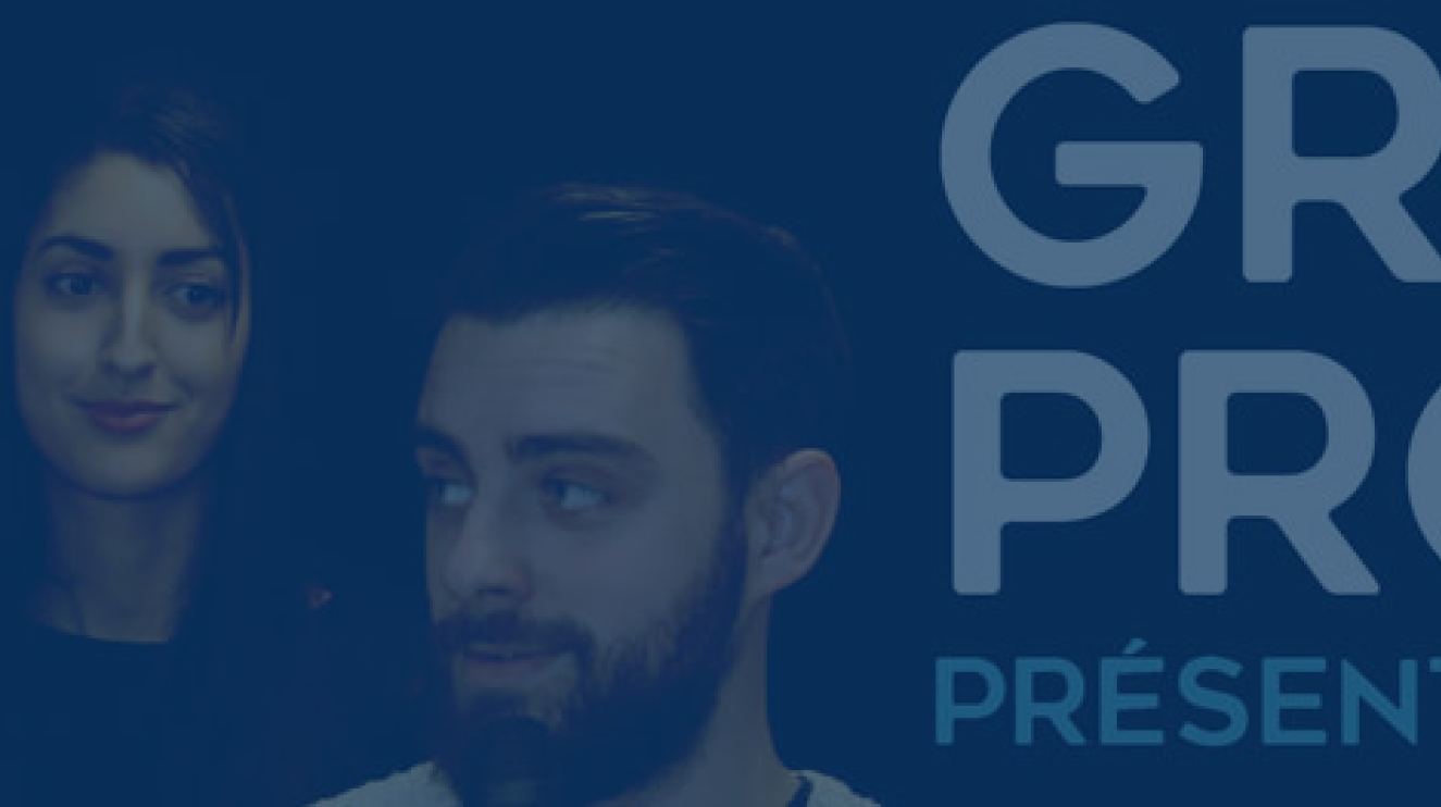 Les Grands Projets Digital Campus - Présentations finales dans les campus Digital Campus