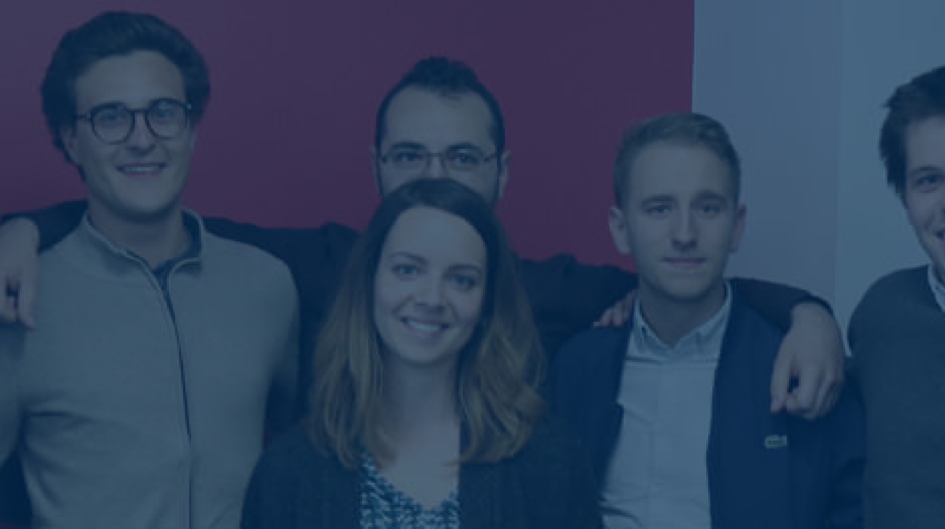 Un hackathon exceptionnel avec SNCF Digital #ThinkDigitalActHuman au campus Digital Campus de Lyon