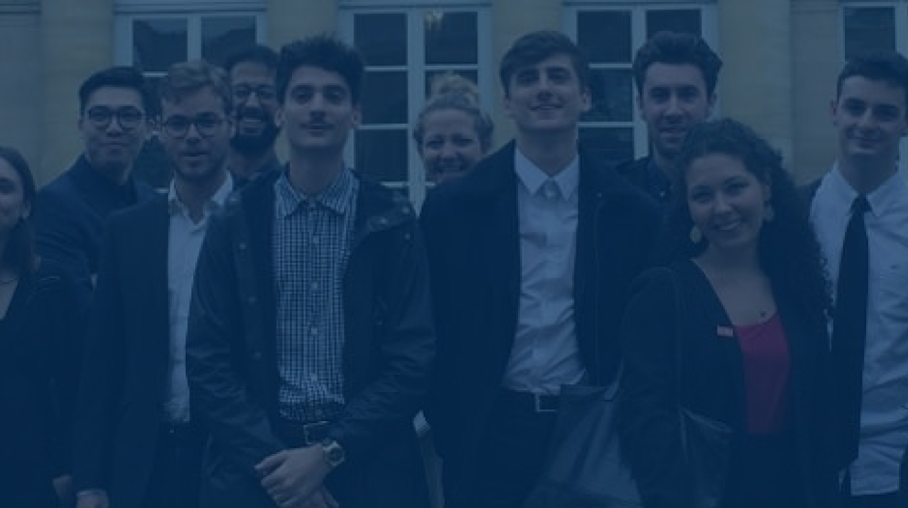 #HackTaFormation - présentation au Ministère du Travail aux campus de Lyon, Montpellier, Rennes