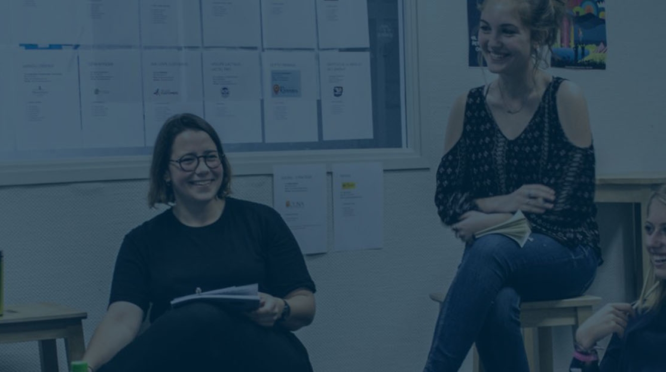 Rencontre avec Alex, étudiant en première année au campus Digital Campus de Rennes