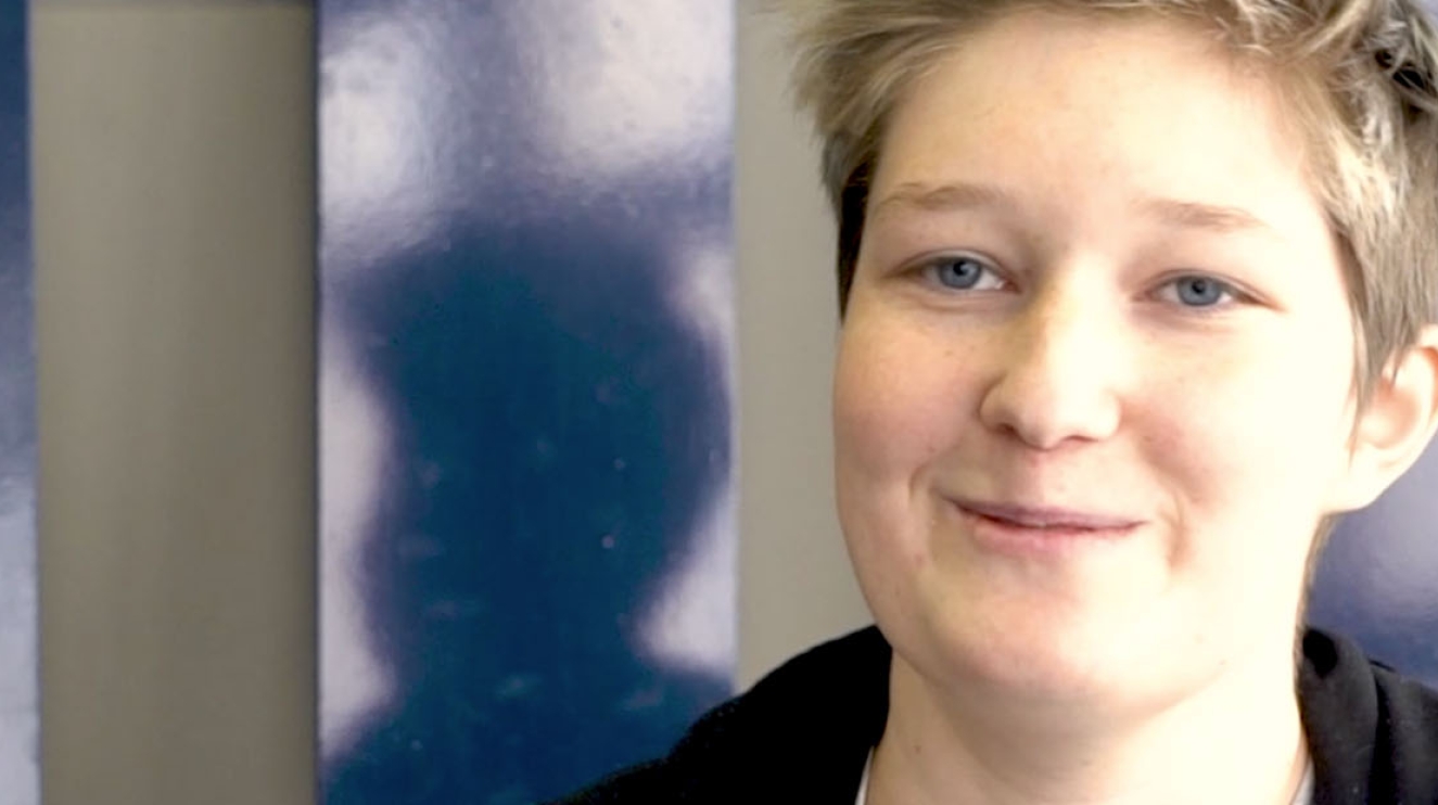 Dans la peau d’une UX Designer - Et ça, c’est un métier ? dans les campus Digital Campus