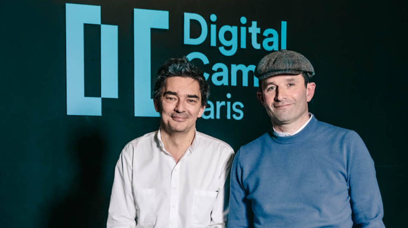 Guerre en Ukraine : réflexions et pistes d’actions pour nos étudiants au campus Digital Campus de Paris