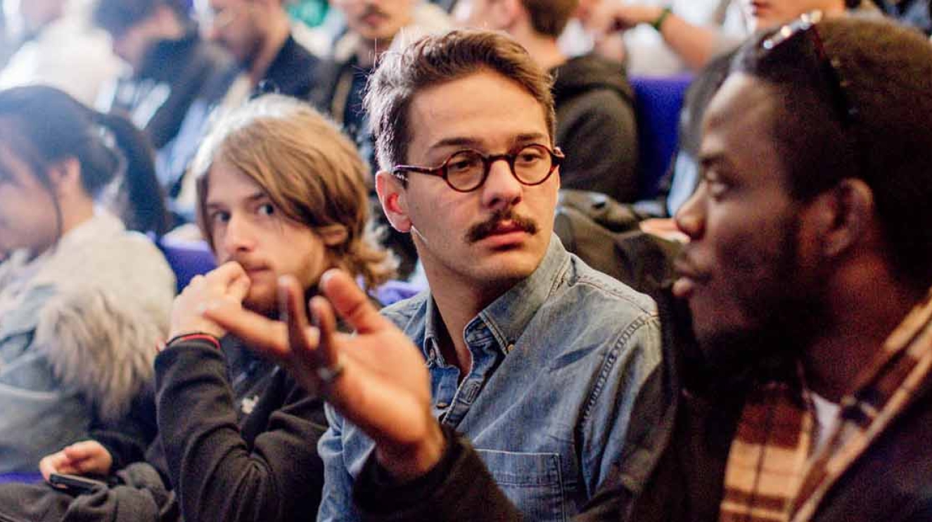 No code et entrepreunariat : la conférence