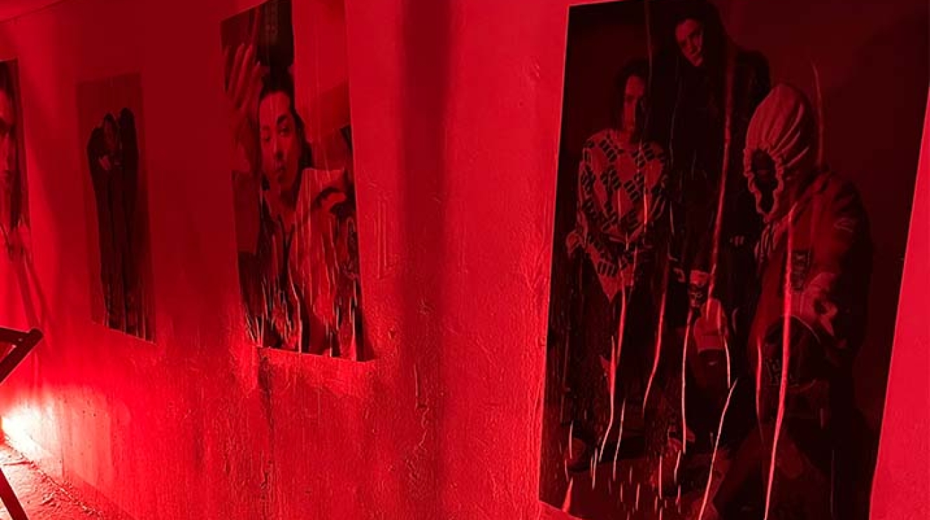 DC x LISAA Mode : la soirée de lancement qui a fait vibrer les murs de Digital Campus à Paris
