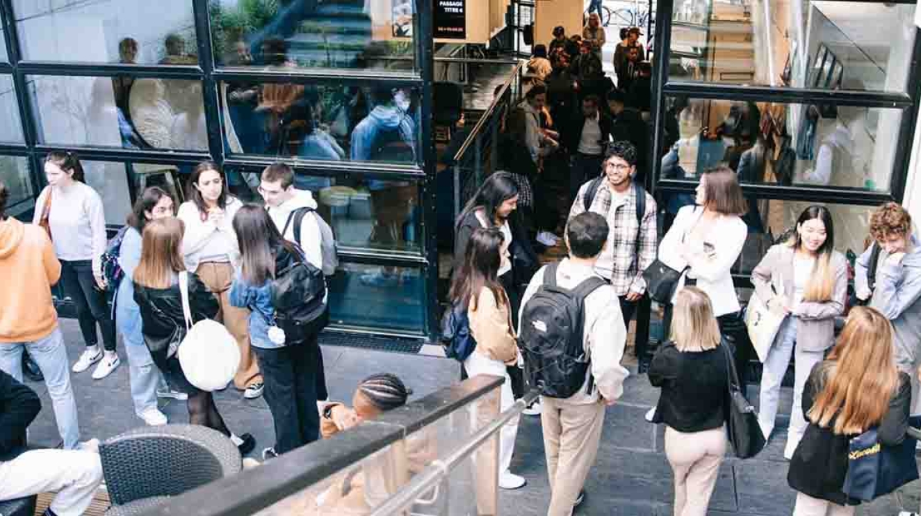 Le samedi 28 janvier, Portes Ouvertes exceptionnelles dans les campus Digital Campus