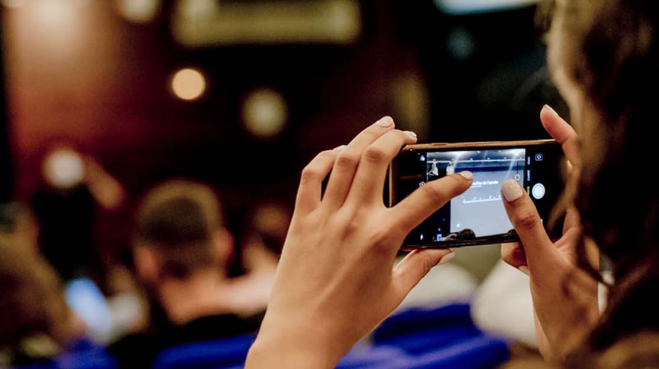 Six semaines pour produire un court-métrage : défi relévé ! dans les campus Digital Campus