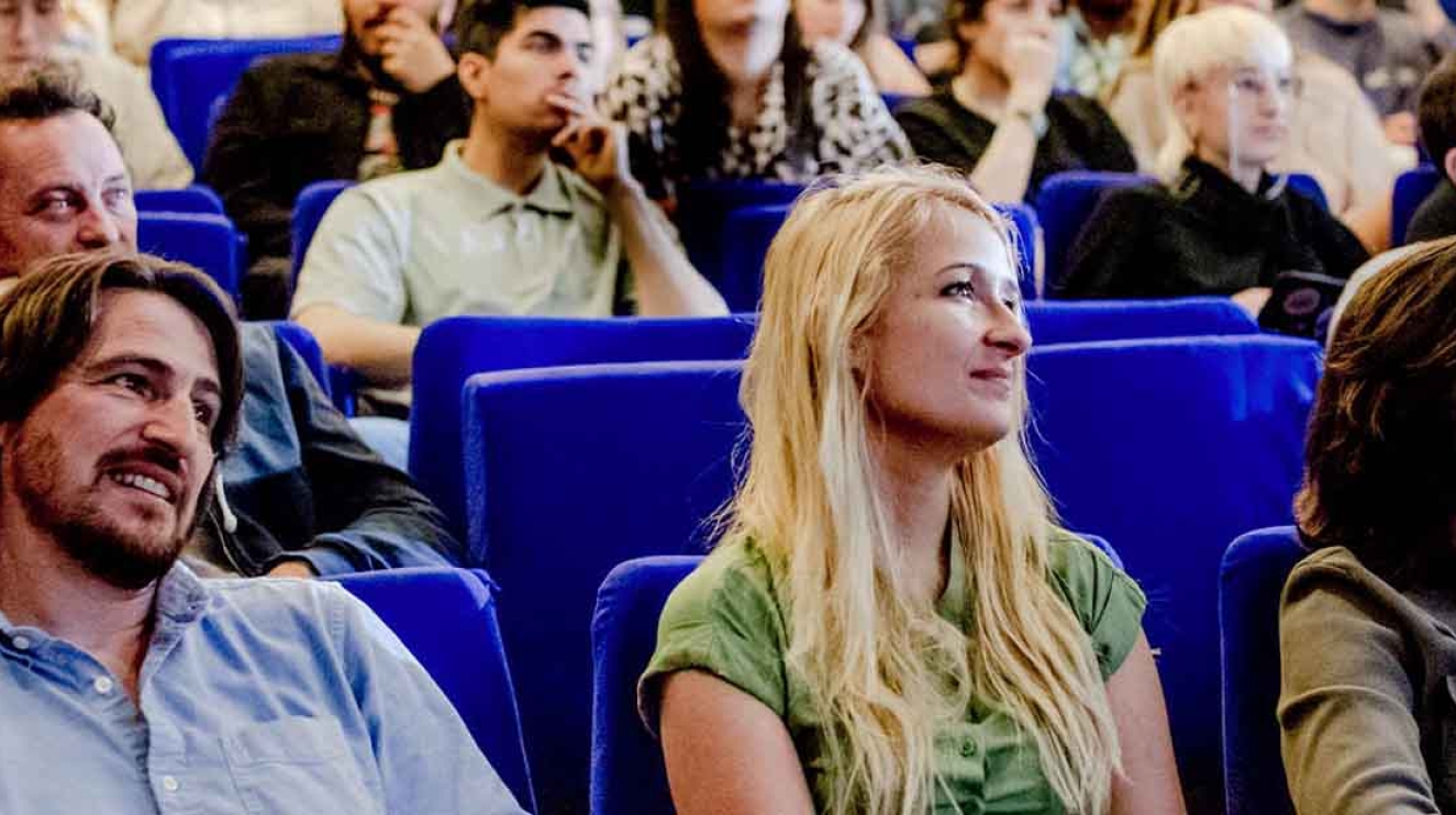 Maker Week : 5 jours pour répondre à des problématiques à impact dans les campus Digital Campus