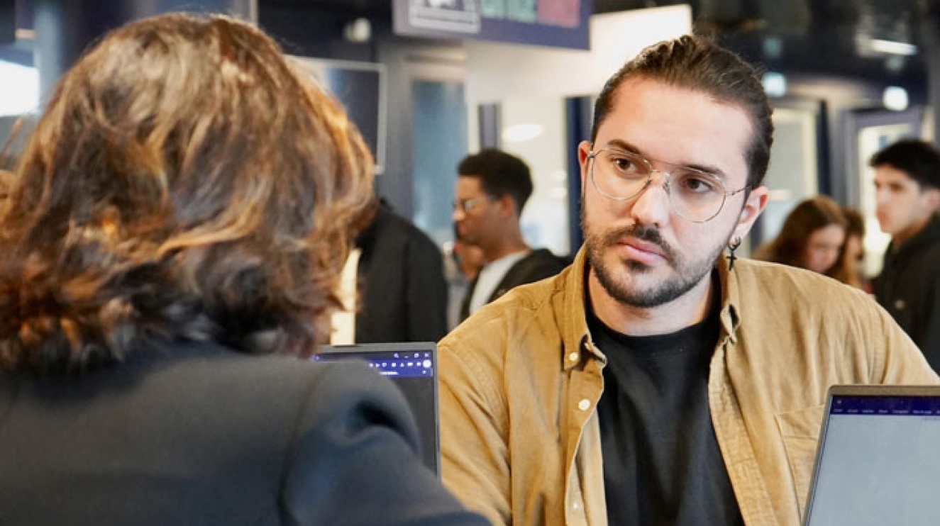 Job Dating 2025 : en mai, décrocher votre alternance dans les campus Digital Campus