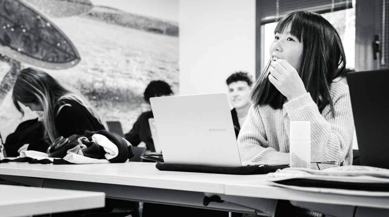En avril, Ateliers Découverte sur le campus nantais dans les campus Digital Campus