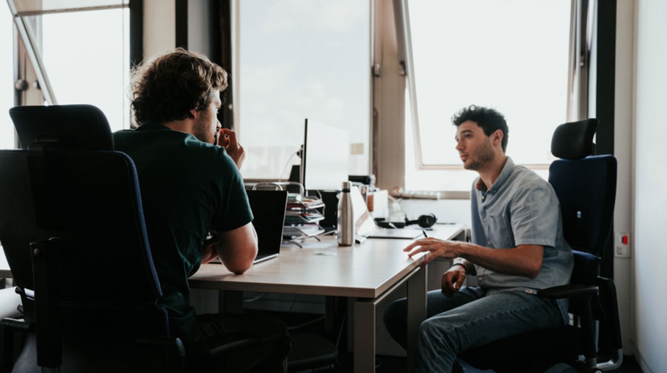 Le 22 et 29 avril, recrutez votre pépite du digital au campus Digital Campus de Paris