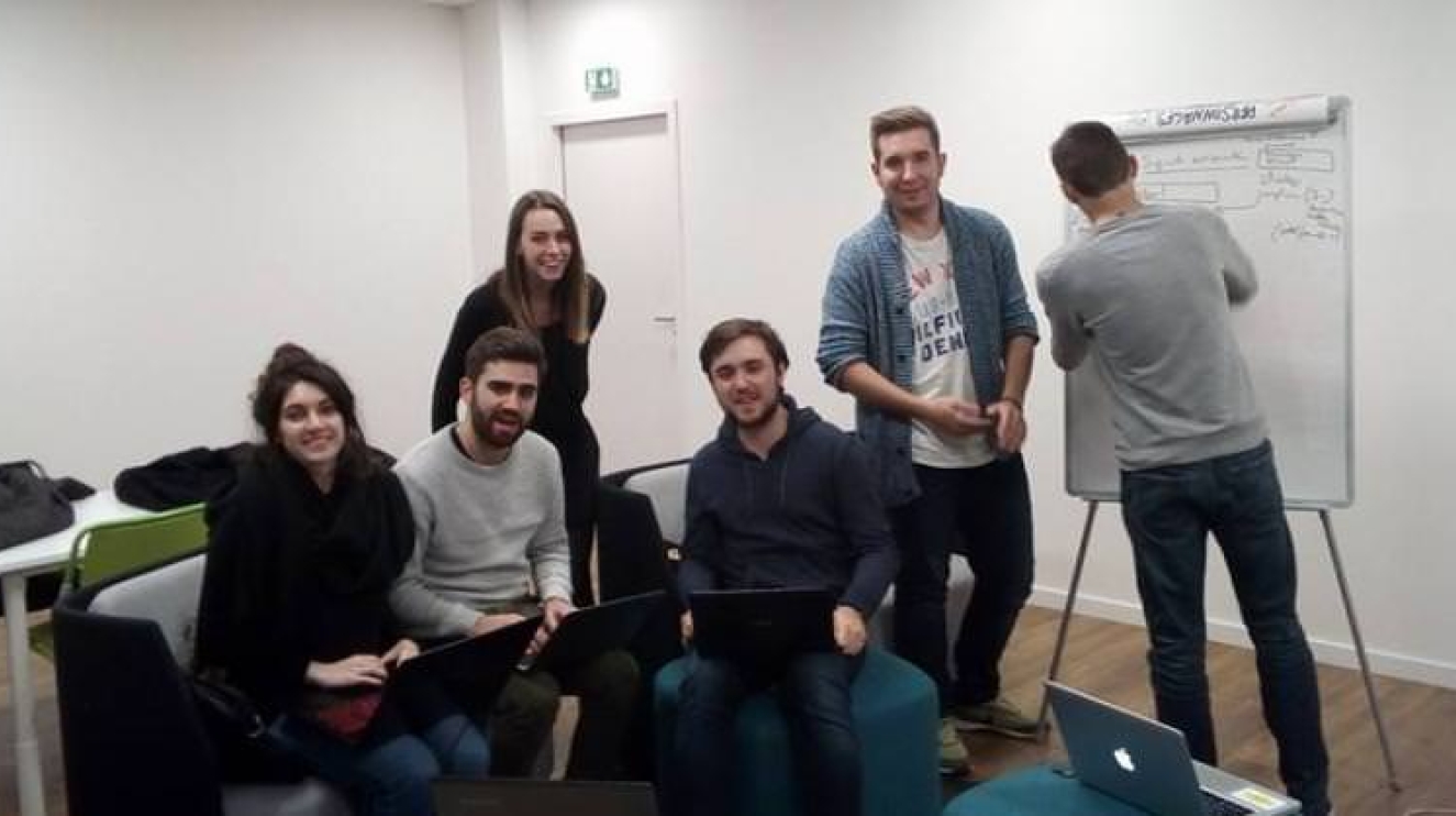 La Journée Création d’Entreprise dans les campus Digital Campus