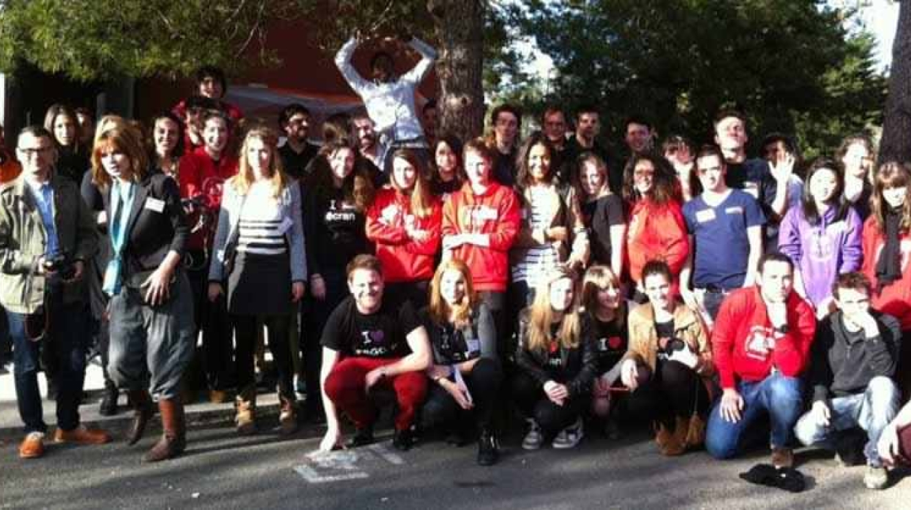 Journée Portes Ouvertes du 23 Mars Bordeaux — digital, campus