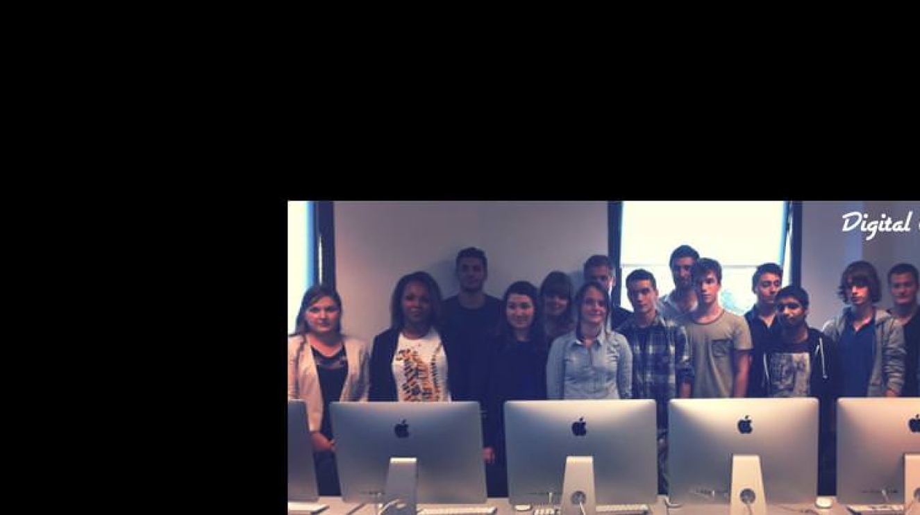 Lancement Digital Campus Rennes