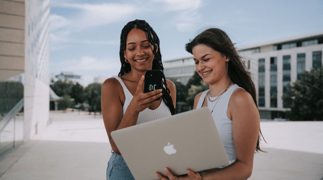 Que faire après un BTS ? dans les campus Digital Campus