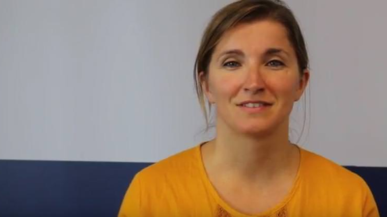 Interview Marie | Conseillère en formation — école, web au campus Digital Campus de Toulouse