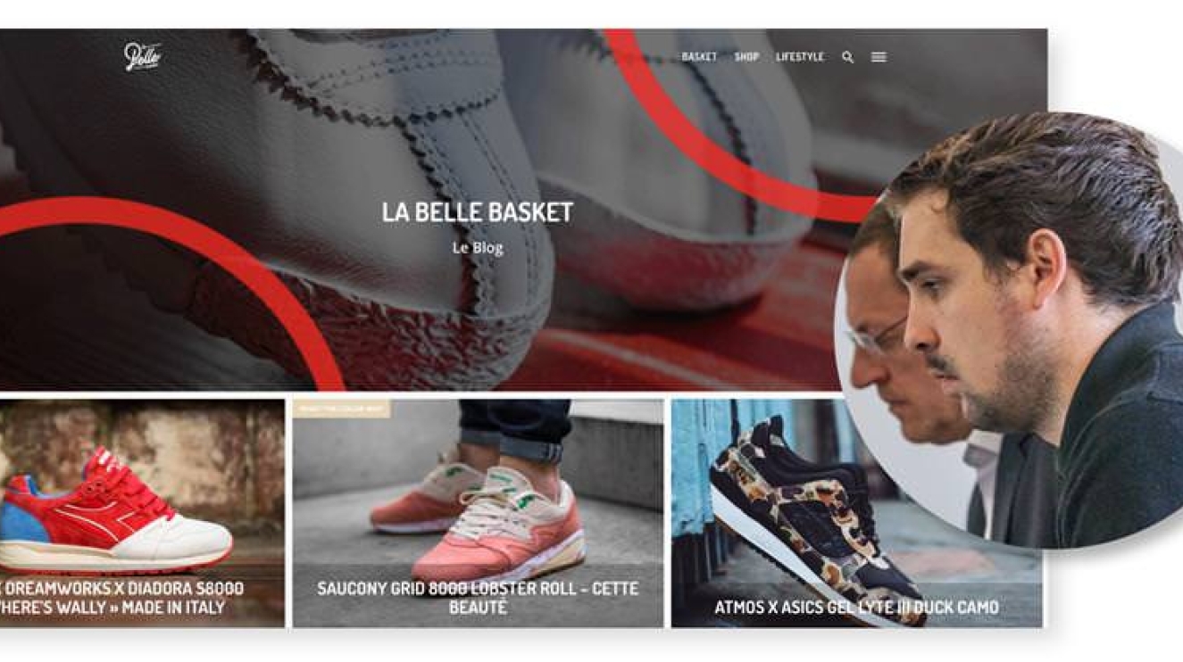 Les titrés Expert en stratégie digitale — mastère, web dans les campus Digital Campus